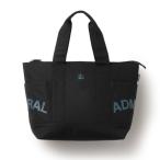 アドミラル サイドアーチロゴビッグトートバッグ   ATMZ508-10   Admiral BAG アクセサリー  25FW