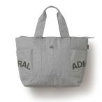 アドミラル サイドアーチロゴビッグトートバッグ   ATMZ508-19   Admiral BAG アクセサリー  25FW