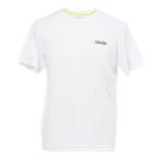 【SALE】バルデマッチ バックプリントTシャツ   BDM - B1104 - 010   Balle de match Tennis MS メンズ  22FW【メーカー取寄せ商品】