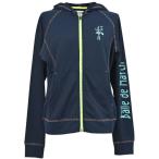 【SALE】バルデマッチ フルジップUVパーカ BDM - B1201 - 040 Balle de match Tennis LWJ レディース 22FW【メーカー取寄せ商品】