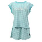 【SALE】バルデマッチ セットアップワンピース BDM - B1206 - 066 Balle de match Tennis LS レディース 22FW【メーカー取寄せ商品】