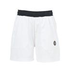 【SALE】バルデマッチ ショートパンツ BDM - B1214 - 010 Balle de match Tennis LSP レディース 22FW【メーカー取寄せ商品】