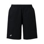 [ сеть выгодная покупка ] Babolat CLUB SHORT PANTS BUG4411C-BK00 BabolaT SP мужской 24SS