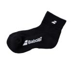  Babolat [25-27cm] CLUB короткие носки BUS1811C-BK00 Babolat MSC мужской 21SS
