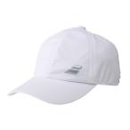  Babolat CLUB CAP BWC6780C-WH00 Babolat CP аксессуары 26FW