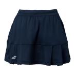 [ сеть выгодная покупка ] Babolat CLUB SKORT BWG4430C-NV00 BabolaT SK женский 24SS