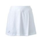 [ сеть выгодная покупка ] Babolat PURE SKORT BWG4476-WH00 BabolaT SK женский 24FW