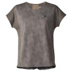  Babolat VS SHORT SLEEVE SHIRT BWG5371-BW00 BabolaT LS женский 25FW
