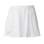 【ネットバーゲン】バボラ PURE SHORTS PANTS   BWG5426-WH00   BabolaT LSP レディース  25SS