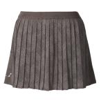 【SALE】バボラ VS SKORT   BWG5470-BW00   BabolaT SK レディース  25FW