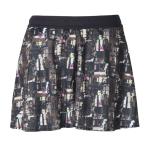 [SALE] Babolat PURE SHORT PANTS BWG5474-BW00 BabolaT LSP женский 25FW