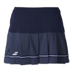 [ сеть выгодная покупка ] Babolat PURE SKORT BWG5475-NV00 BabolaT SK женский 25FW