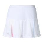 [ сеть выгодная покупка ] Babolat PURE SKORT BWG5477-WH00 BabolaT SK женский 25FW