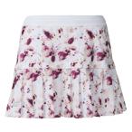 [SALE] Babolat PLAY SKORT BWG6423-WH00 Babolat SK женский 26SS