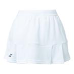  Babolat CLUB SKORT BWG6430C-WH00 Babolat SK женский 26SS