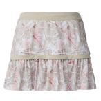  Babolat CLUB SKORT BWG6431C-BG00 Babolat SK женский 26SS