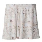  Babolat PLAY SHORT PANTS BWG6474-WH00 Babolat LSP женский 26FW