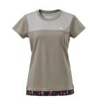 [ сеть выгодная покупка ] Babolat PURE SHORT SLEEVE SHIRT BWP4524-BW00 BabolaT LS женский 24SS