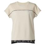 [SALE] Babolat PURE SHORT SLEEVE SHIRT BWP5574-BG00 BabolaT LS женский 25FW