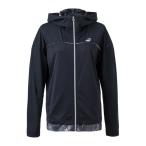 [ сеть выгодная покупка ] Babolat PURE MESH JACKET BWT4174-BK00 BabolaT LWJ женский 24FW