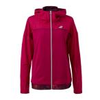 [ сеть выгодная покупка ] Babolat PURE MESH JACKET BWT4174-RD00 BabolaT LWJ женский 24FW