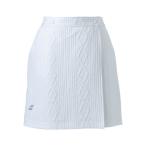 [ сеть выгодная покупка ] Babolat PURE SWEAT SKORT BWT4472-WH00 BabolaT SK женский 24FW