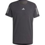 アディダス オウン ザ ラン ヘザー半袖Tシャツ   CD563 - HR6617   adidas MS メンズ  23SS