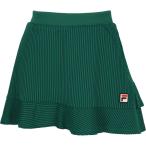  filler юбка CZ6SGW004-DGN FILA SK женский 26SS