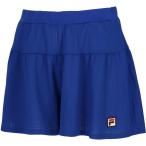 フィラ キュロットパンツ CZ6SGW031-ROY  FILA LSP レディース  26SS