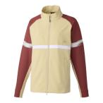 [SALE] Dunlop TRACK JACKET DAF-5620W-LTBEIGE DUNLOP LWJ женский 26SS
