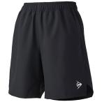  Dunlop GAME SHORT DAS-2397W-BLACK DUNLOP LSP женский 23FW[ производитель заказ товар ]
