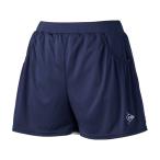  Dunlop HOT PANTS DAS-2695W-NAVY DUNLOP LSP женский 26FW[ производитель заказ товар ]