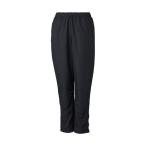  Dunlop окно брюки DAW4591-BLACK DUNLOP MWP мужской 25FW