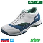 プリンス ワイド ライト アドバンス CG prince DPS502-215 テニスシューズ メンズ・レディース オムニ・クレー 25FW