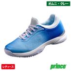プリンス ビーナスマッシュ CG prince VENUSMASH CG DPSVC1-419  テニスシューズ レディース オムニ・クレー用 26SS