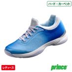 ショッピングテニス 【予約商品 3月発売予定】【CP対象】プリンス ビーナスマッシュ HC(prince VENUSMASH HC DPSVH1-419)テニスシューズ レディース ハード・カーペットコート 26SS