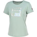 [ сеть выгодная покупка ] filler выше like футболка EL0005-38A FILA LS женский 25SS