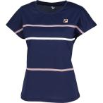 [ сеть выгодная покупка ] filler игра рубашка EL0006-20Z FILA LS женский 25SS