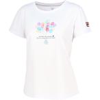 [ сеть выгодная покупка ] filler графика футболка EL0024-01Z FILA LS женский 25SS