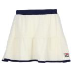 [ сеть выгодная покупка ] filler юбка EL0030-34Z FILA SK женский 25SS