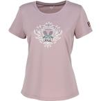 [ сеть выгодная покупка ] filler графика футболка EL0043-03C FILA LS женский 25SS