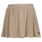 [ сеть выгодная покупка ] filler юбка EL0051-03Z FILA SK женский 25SS