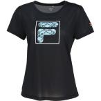 [ сеть выгодная покупка ] filler графика футболка EL0064-08Z FILA LS женский 25SS