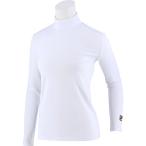 [SALE] filler с высоким воротником длинный рукав рубашка EL0109-01Z FILA LS женский 25SS