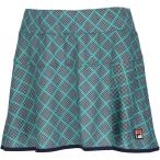 [SALE] filler юбка EL0218-27A FILA SK женский 25FW