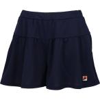 [SALE] filler юбка-брюки брюки EL0223-20Z FILA LSP женский 25FW