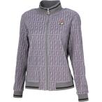 【SALE】フィラ トラックジャケット   EL0249-04Z   FILA LWJ レディース  25FW