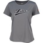 [ сеть выгодная покупка ] filler выше like футболка EL0251-04Z FILA LS женский 25FW