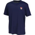 [ сеть выгодная покупка ] filler игра рубашка EM0077-20Z FILA MS мужской 25SS