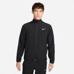  Nike DF пена жакет FB7500-010 Nike MWJ мужской теннис одежда 23FW